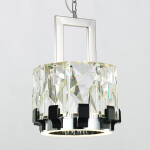 Фото 3 Подвесной светильник Peruzzi 9A chrome