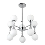 Фото Люстра на штанге Arte Lamp PALLA A9162LM-10CC