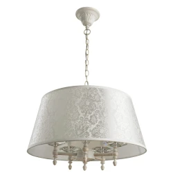 Фото Подвесная люстра Arte Lamp GRANNY A9566SP-5WG