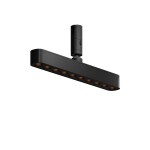 Фото 4 Трековый светильник Technical TR203-1-10W3K-S-B