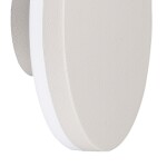 Фото 2 6535 Настенный уличный светильник BORA