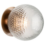 Фото 1 Настенный светильник WL-38028