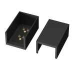 Фото 4 Комплектующие для трековой системы Technical TRA160EC-1B