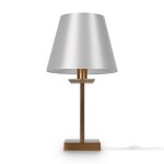 Фото 5 Настольный светильник Freya FR1006TL-01G