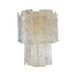 Фото 1 Настенный светильник BRWL7077 gold