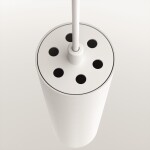 Фото 7 Трековый подвесной светильник Technical TR041-2-12W4K-W