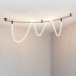 Фото 3 Трековый светильник Technical TR209-1-48W3K-B