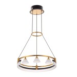 Фото 1 CL211042 HELLY Св-к Люстра