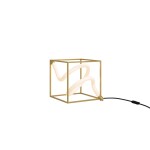 Фото 7 Настольный светильник Maytoni MOD345TL-L11BS3K