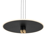 Фото 5 8983 Подвесной светильник NOMADA