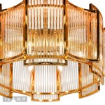 Фото 1 Подвесная люстра iLamp Tribeca MD0276-6A