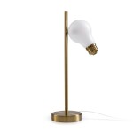 Фото 3 Настольный светильник Freya FR5372TL-01BS