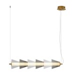 Фото 4 Подвесной светильник Freya FR6137PL-L21BT1