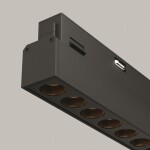 Фото 4 Трековый светильник Technical TR031-2-18W2.7K-B