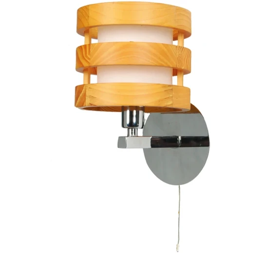 Фото Бра Arte Lamp RING A1326AP-1CC