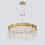 Фото 4 Люстра Crystal Lux AQUA SP12