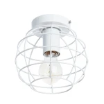 Фото Потолочный светильник Arte Lamp SPIDER A1110PL-1WH