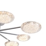 Фото 1 Потолочный светильник Freya FR5531CL-L42CH