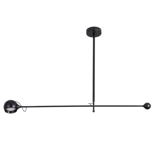 Фото Потолочный светильник Divinare ULL 2622/06 PL-8