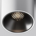 Фото 5 Потолочный светильник Technical C064CL-8W4K-RD-WB