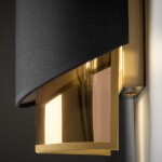 Фото 2 Настенный светильник (бра) Freya FR5171WL-01BS