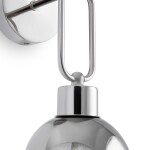 Фото 3 Настенный светильник (бра) Freya FR5178WL-01N