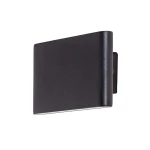 Фото Фасадный светильник Arte Lamp GRAFF A2505AP-2BK