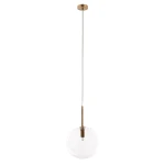 Фото Подвесной светильник Arte Lamp CAMERON A7715SP-1AB