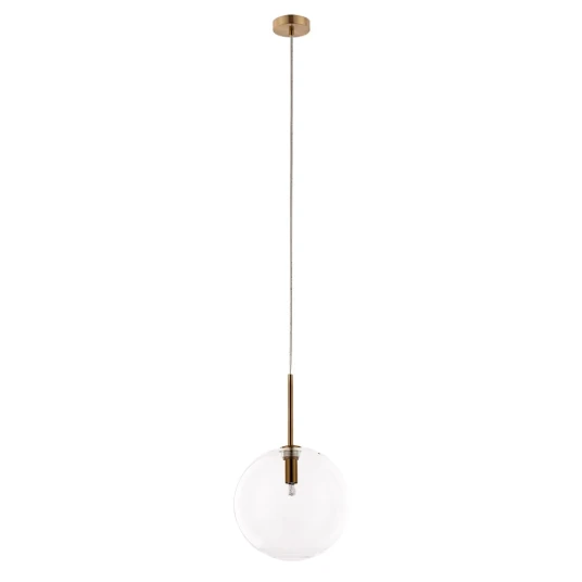 Фото Подвесной светильник Arte Lamp CAMERON A7715SP-1AB