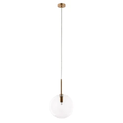 Фото Подвесной светильник Arte Lamp CAMERON A7715SP-1AB