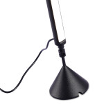 Фото 2 ST902.405.14 Светильник напольный ST-Luce Черный LED 1*14W 4000K Напольные светильники