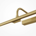 Фото 4 Подсветка Maytoni MIR266WL-L12BS4K