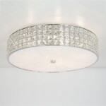 Фото 2 CL324181 Портал Хром Св-к Люстра