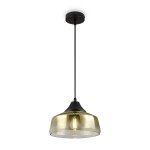 Фото 4 Подвесной светильник Freya FR5188PL-01G