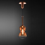 Фото 2 6695 Подвесной светильник SONATA