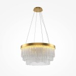 Фото 2 Подвесной светильник Maytoni MOD486PL-L38BSK