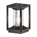 Фото 6 Ландшафтный светильник Outdoor O452FL-01GF