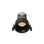Фото 4 Встраиваемый светильник Technical DL123-10W-2.7K-B