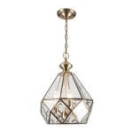 Фото 6 CL442130 Витра-1 Св-к Люстра