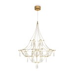 Фото 5 Подвесной светильник Freya FR6138PL-L21BS