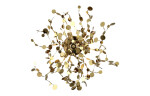 Фото 3 Бра Crystal Lux GARDEN AP-PL3 D400 GOLD