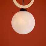 Фото 1 Подвесной светильник Freya FR5593PL-01B