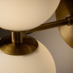 Фото 2 Настенный светильник (бра) Freya FR1012WL-02BS