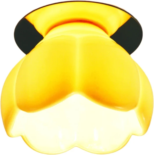 Фото Точечный встраиваемый светильник Arte Lamp SELECTION A8806PL-1CC