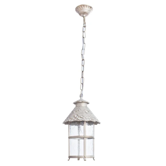 Фото Уличный подвесной светильник Arte Lamp PRAGUE A1465SO-1WG