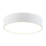 Фото 4 CL712180N Тао Белый Св-к Накл. LED 18W*4000K