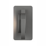 Фото 2 6558 Настенный уличный светильник IGUAZU