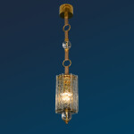 Фото 4 Подвесной светильник BY9026-180