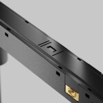 Фото 2 Трековый светильник Technical TR245-7W4K-B