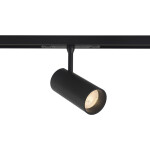 Фото 4 Светильник трековый магнитный Crystal Lux CLT 0.33 003 12W BL 3000K